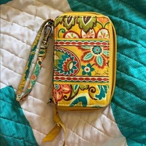 Vera Bradley wallet